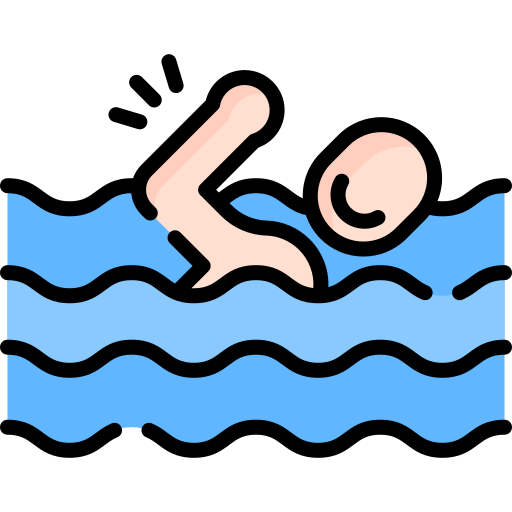 ジュニア水泳教室