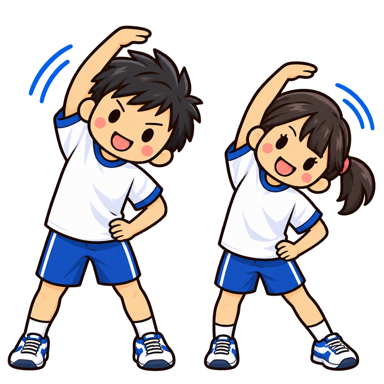 ラジオ体操