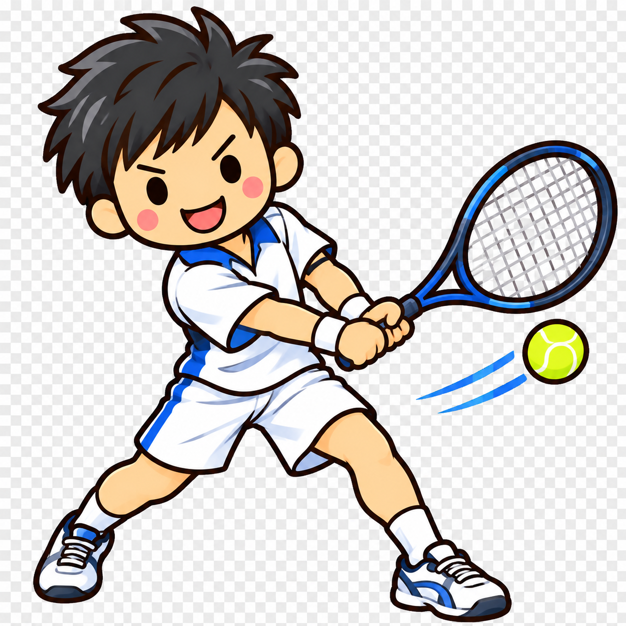 硬式テニス